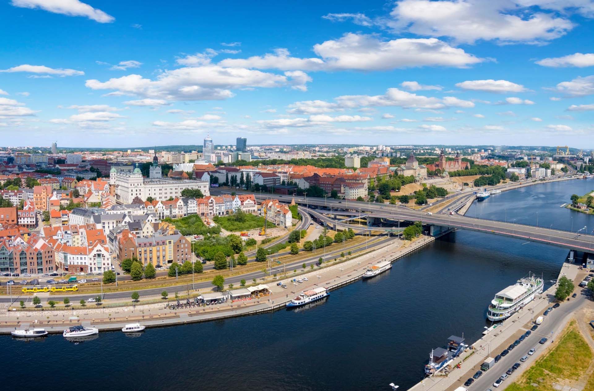 Szczecin