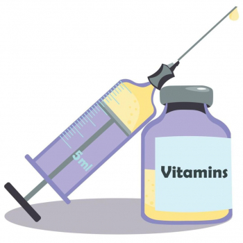 My Esthetics Turkey - Vitamin Injection 