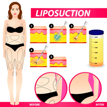 Royal Estethic - Vaser Liposuction 