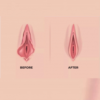 ABClinic Art & Beauty - Labiaplasty 