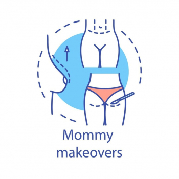 Molding Clinic Cosmetic Surgery Center - Mommy Makeover 