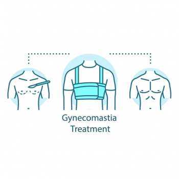 The Rosenstock Lieberman - Male Breast Reduction (Gynaecomastia) 